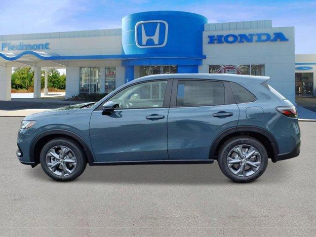 new 2026 Honda HR-V car