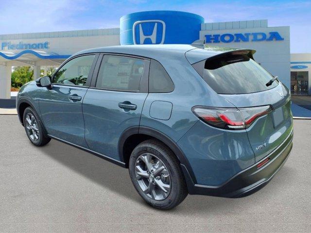 new 2026 Honda HR-V car