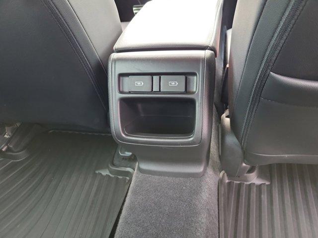 used 2022 Honda Accord car, priced at $28,950