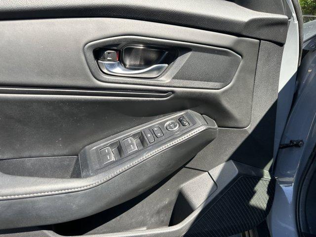 used 2023 Honda Accord Hybrid car, priced at $29,450