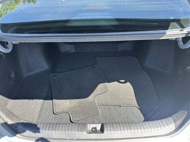 used 2023 Honda Accord Hybrid car, priced at $29,450