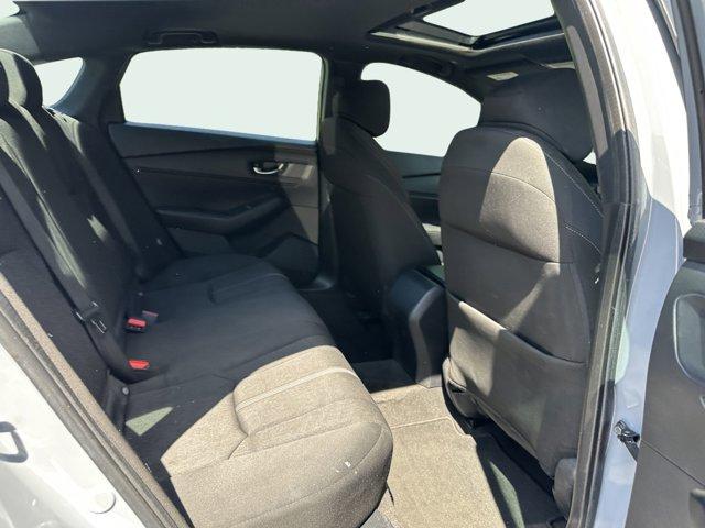 used 2023 Honda Accord Hybrid car, priced at $29,450