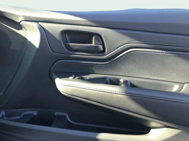 new 2024 Honda Odyssey car