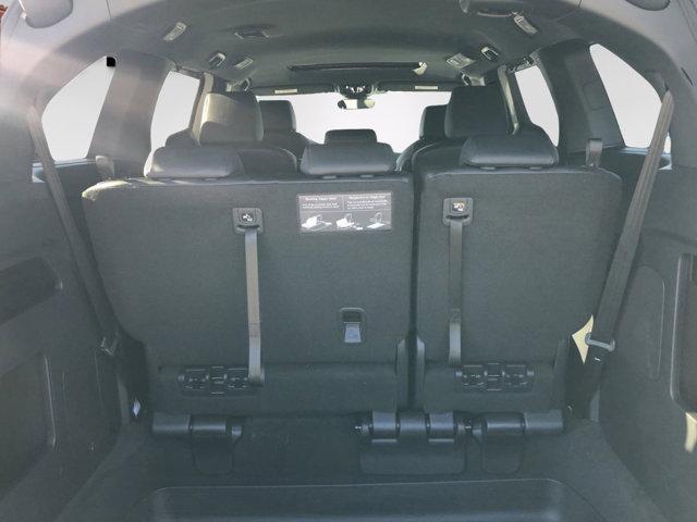 new 2024 Honda Odyssey car
