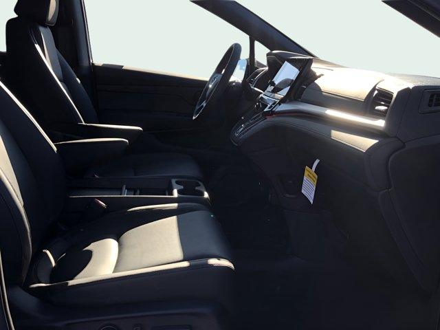 new 2024 Honda Odyssey car