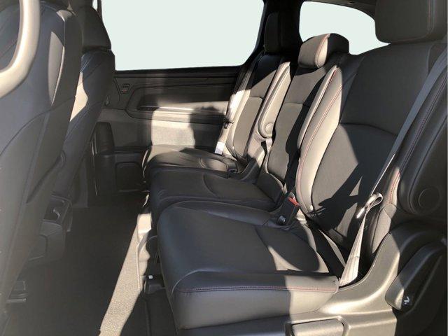 new 2024 Honda Odyssey car