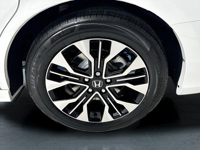 new 2026 Honda Odyssey car