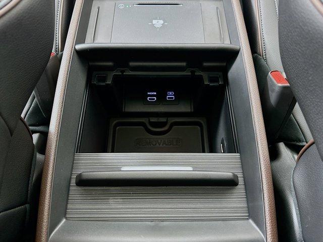 new 2026 Honda Odyssey car