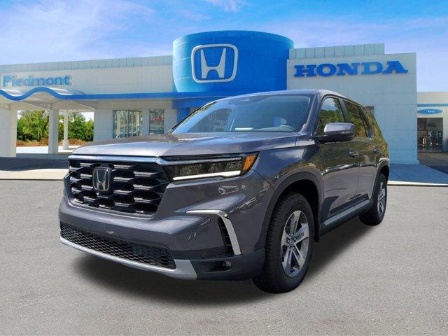 new 2025 Honda Pilot car