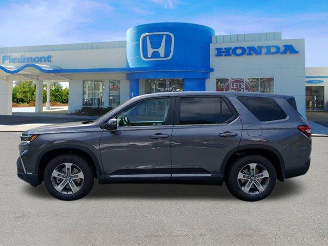 new 2025 Honda Pilot car