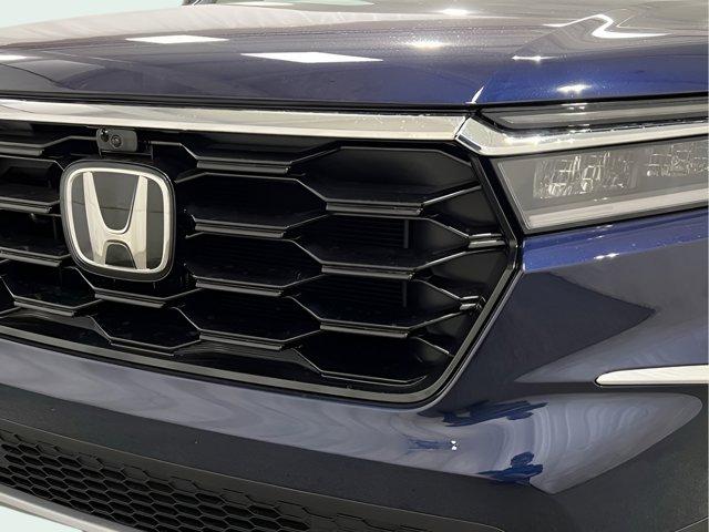 new 2025 Honda Pilot car