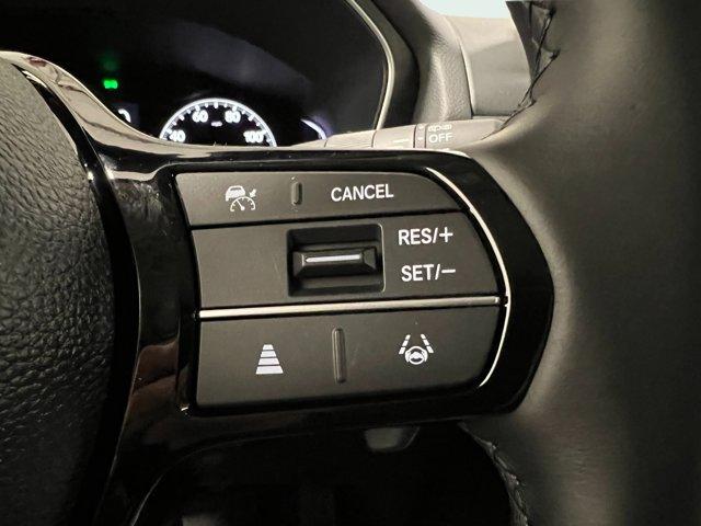new 2025 Honda Pilot car