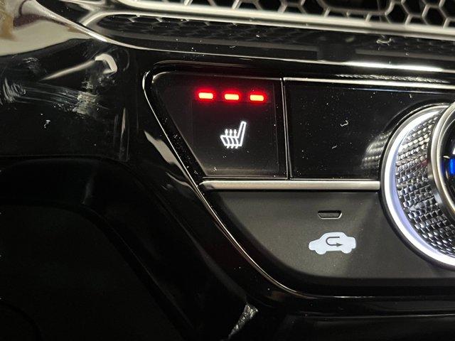 new 2025 Honda Civic Hybrid car