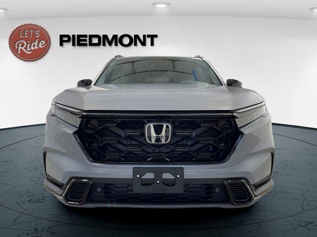 new 2025 Honda CR-V Hybrid car