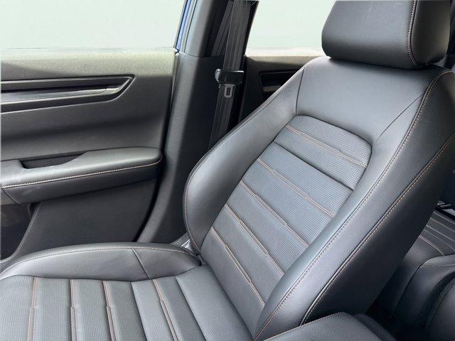 used 2025 Honda CR-V Hybrid car, priced at $38,950