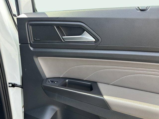 used 2022 Volkswagen Atlas car, priced at $32,450