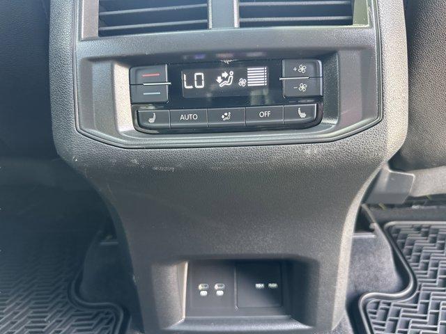 used 2022 Volkswagen Atlas car, priced at $32,450