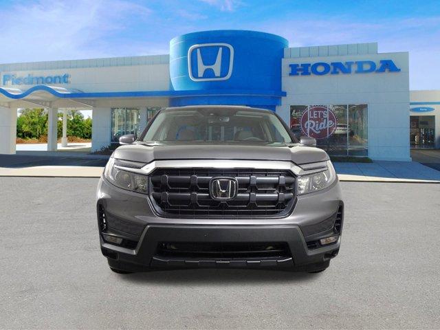 new 2025 Honda Ridgeline car