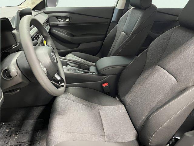 new 2025 Honda Accord car