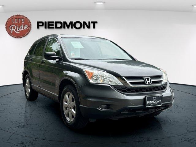 used 2011 Honda CR-V car, priced at $7,450