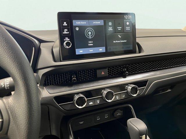 new 2026 Honda CR-V car