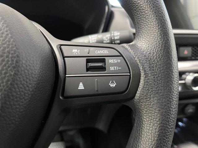 new 2026 Honda CR-V car