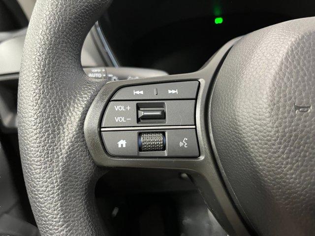 new 2026 Honda CR-V car