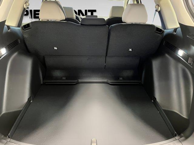 new 2026 Honda CR-V car