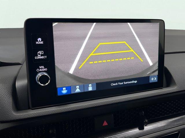new 2026 Honda CR-V car