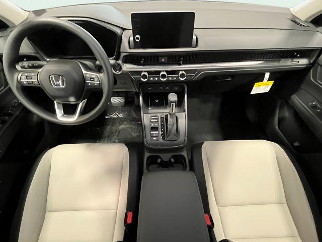 new 2026 Honda CR-V car