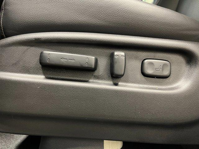 new 2025 Honda Ridgeline car