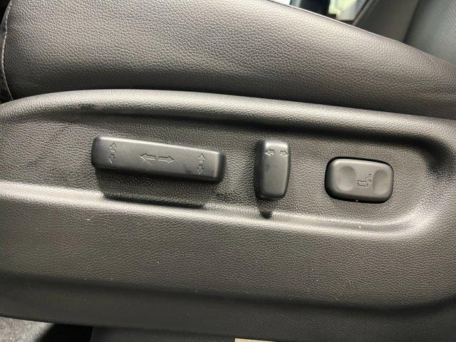 new 2025 Honda Ridgeline car