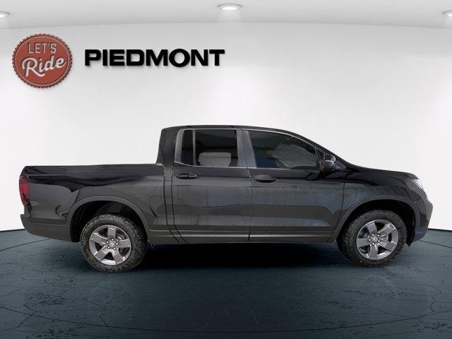 new 2025 Honda Ridgeline car