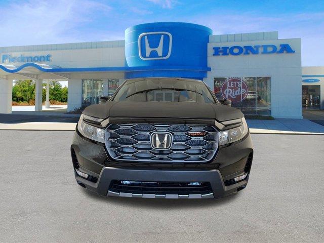new 2025 Honda Ridgeline car