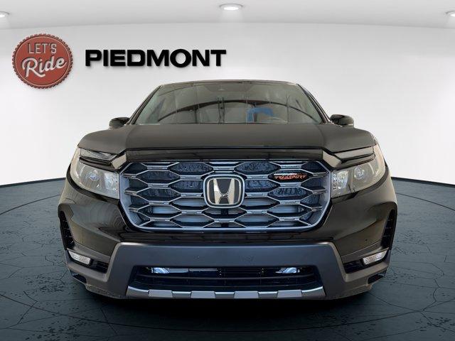 new 2025 Honda Ridgeline car