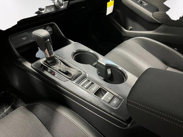 new 2026 Honda Civic car