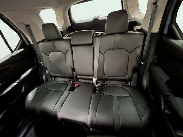 new 2026 Honda Passport car