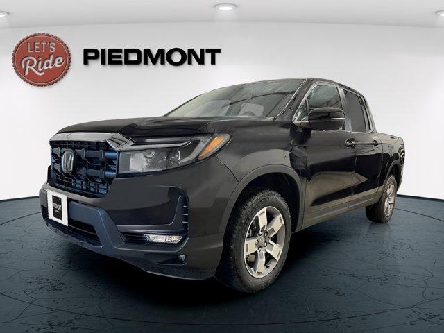 new 2025 Honda Ridgeline car