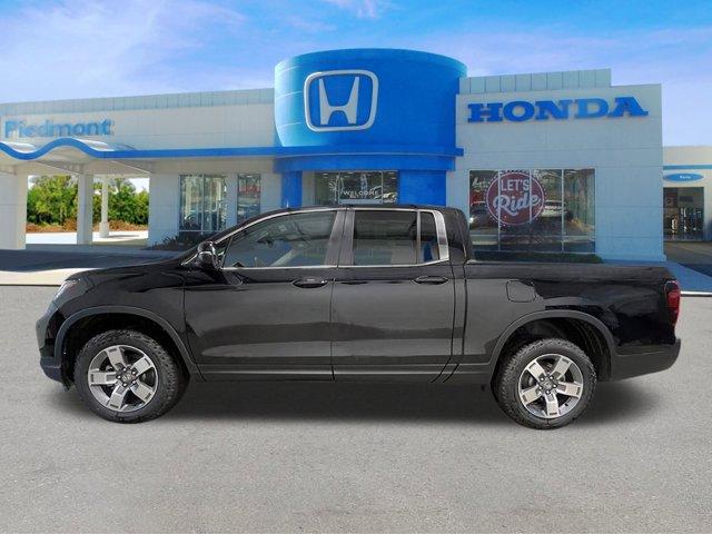 new 2025 Honda Ridgeline car