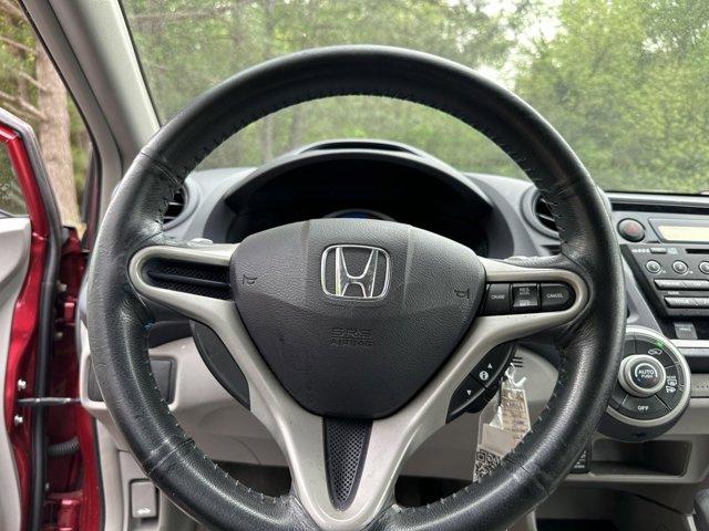 used 2010 Honda Insight car, priced at $5,950