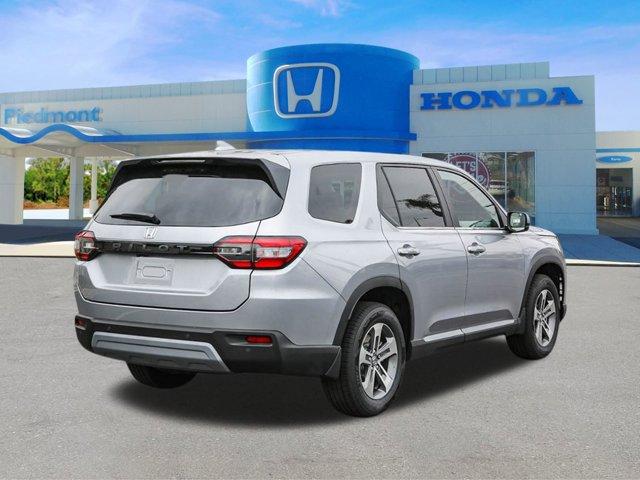 new 2025 Honda Pilot car