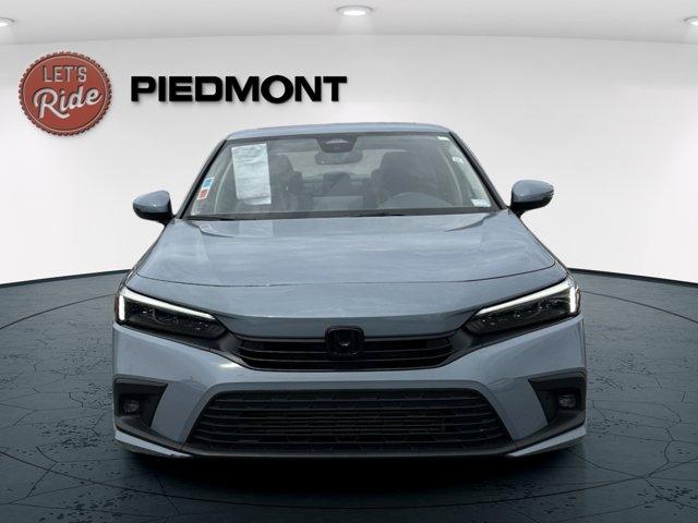 used 2023 Honda Civic car, priced at $29,950
