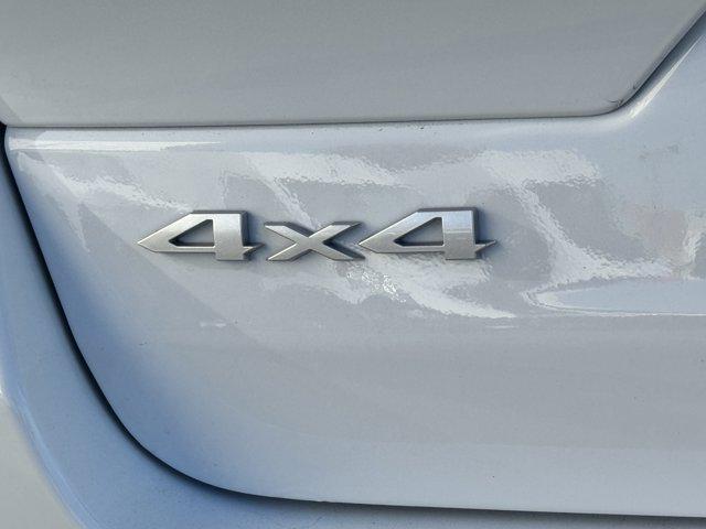 new 2025 Jeep Grand Cherokee car, priced at $52,340