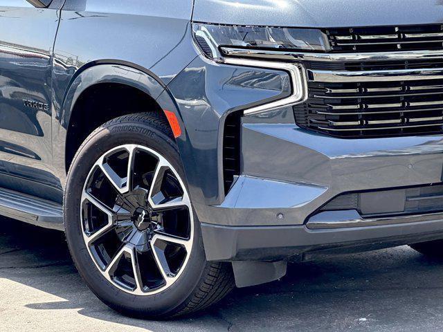 used 2021 Chevrolet Tahoe car, priced at $53,990