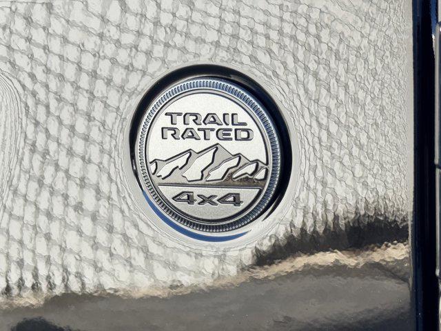 new 2025 Jeep Wrangler car, priced at $55,001
