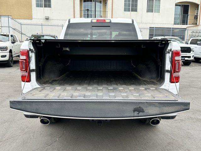 used 2020 Ram 1500 car, priced at $33,210