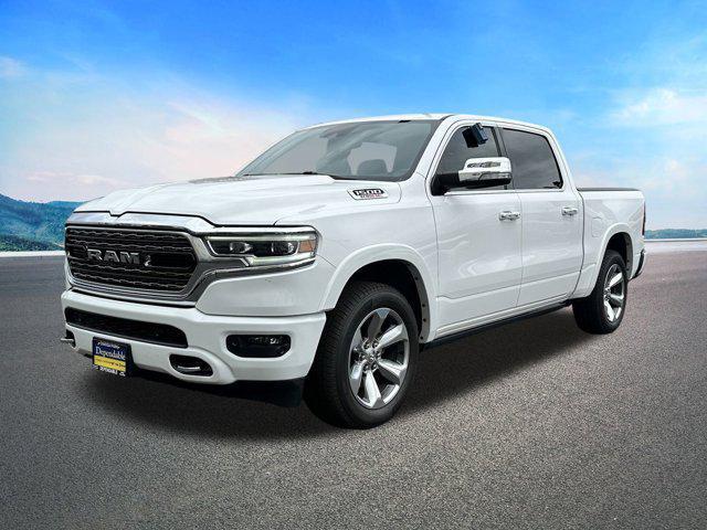 used 2020 Ram 1500 car, priced at $37,881