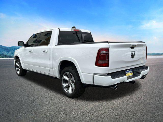 used 2020 Ram 1500 car, priced at $37,881