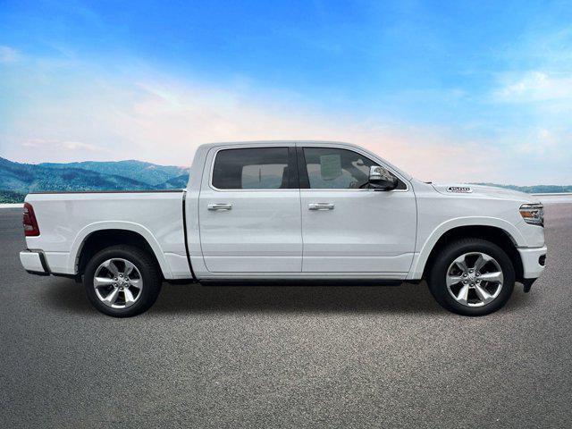 used 2020 Ram 1500 car, priced at $33,210