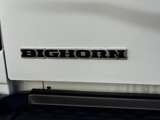used 2023 Ram 2500 car, priced at $49,881